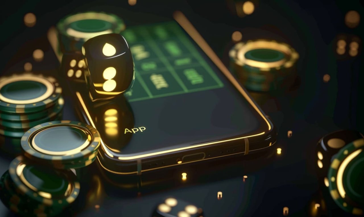 pakde mobile app payment interface