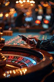 pakde live dealer studio with professional camera setup for Texas Hold'em Bonus